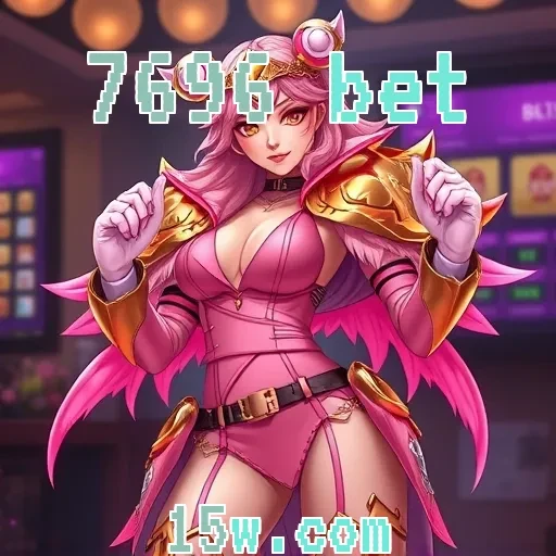 7696 bet App