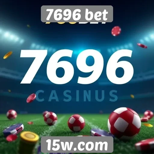 Comparação entre 7696 bet e outras plataformas de apostas