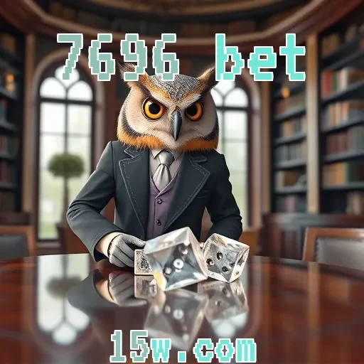 7696 bet Jogos