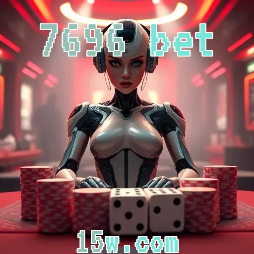 7696 bet Login