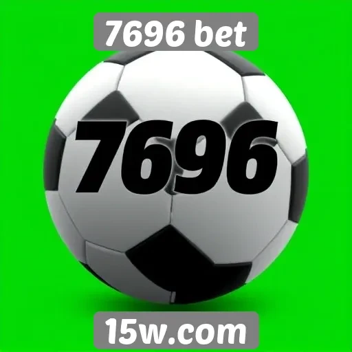 Comparativo de odds no 7696 bet