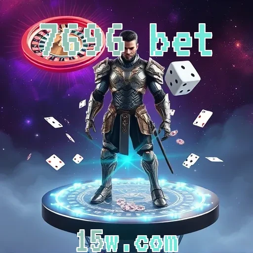 7696 bet Caça-Níqueis