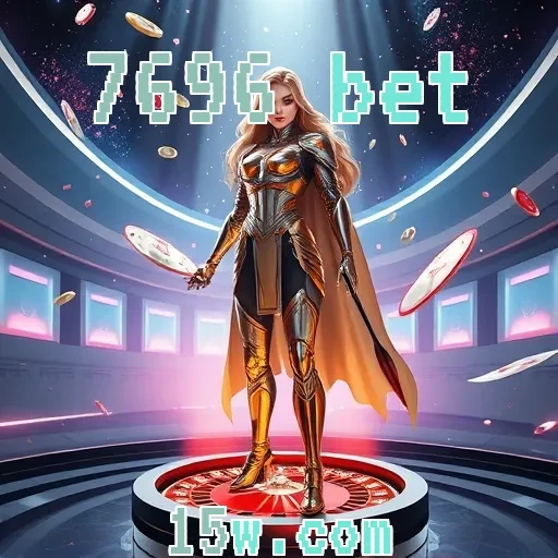 7696 bet Eventos Esportivos